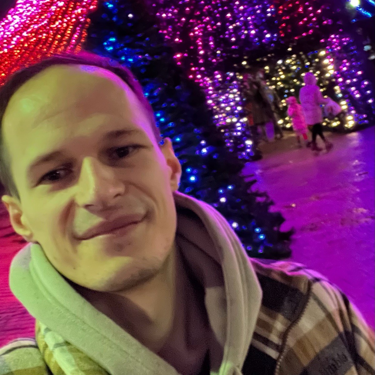 Геннадий Пряхин