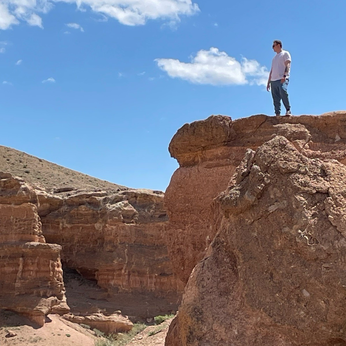 Андрей Коврига | Сетка — социальная сеть от hh.ru