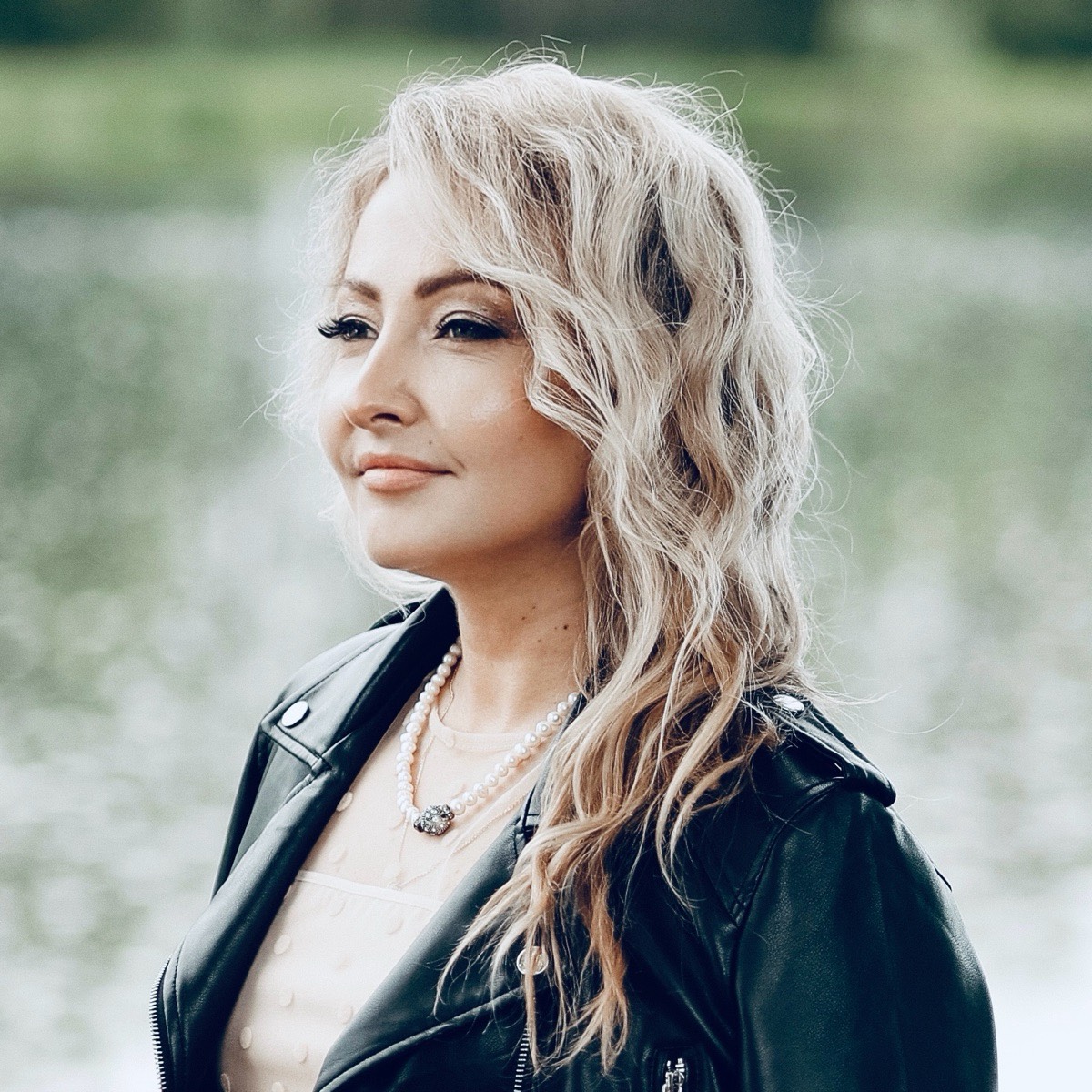 Юлия Храброва