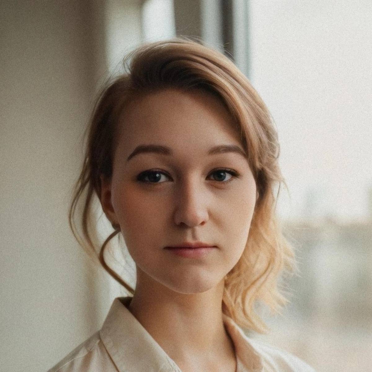 Анастасия Волкова | Сетка — социальная сеть от hh.ru