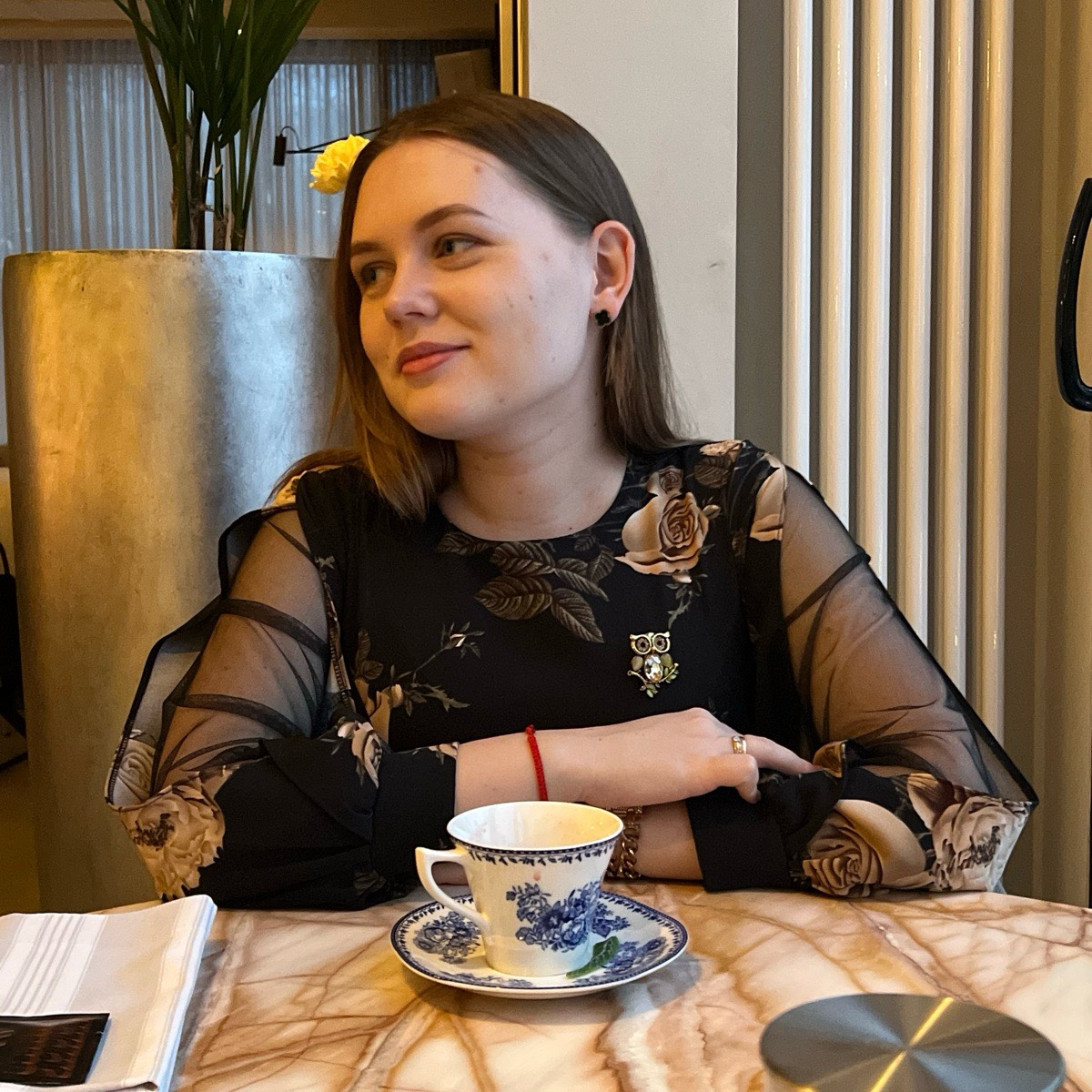 Анна Кожухова