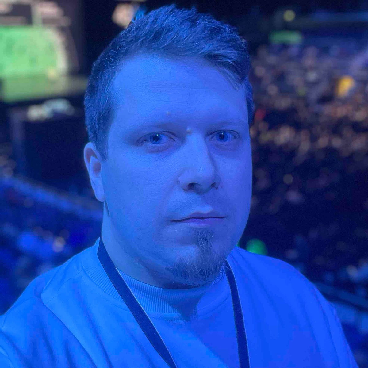 Алексей Омелькин | Сетка — социальная сеть от hh.ru