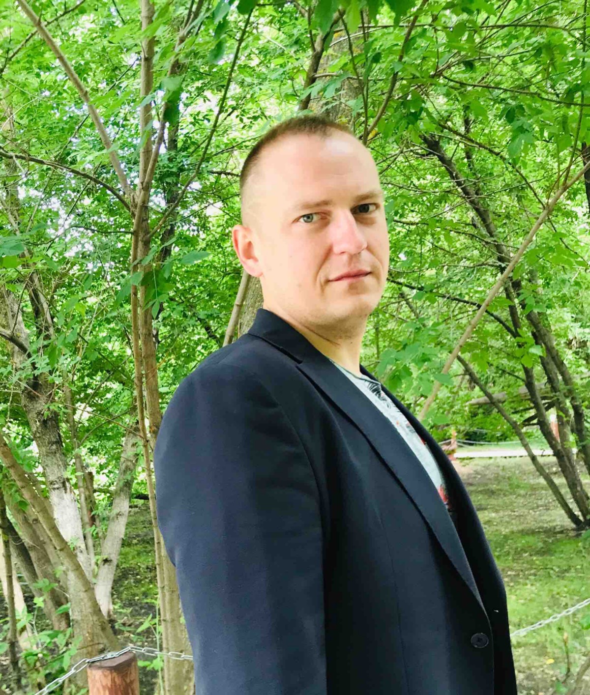 Виктор Никулаев | Сетка — социальная сеть от hh.ru