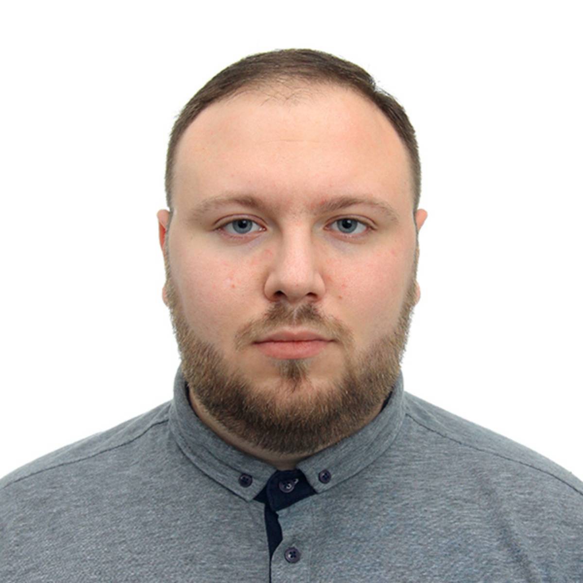 Александр Щукин