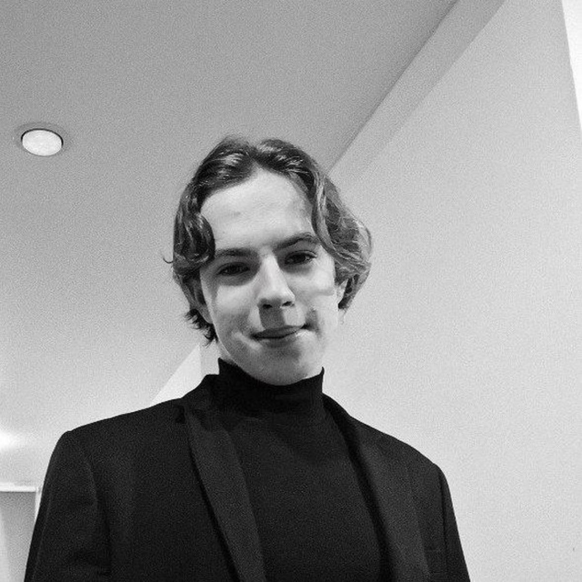 Александр Бессонов