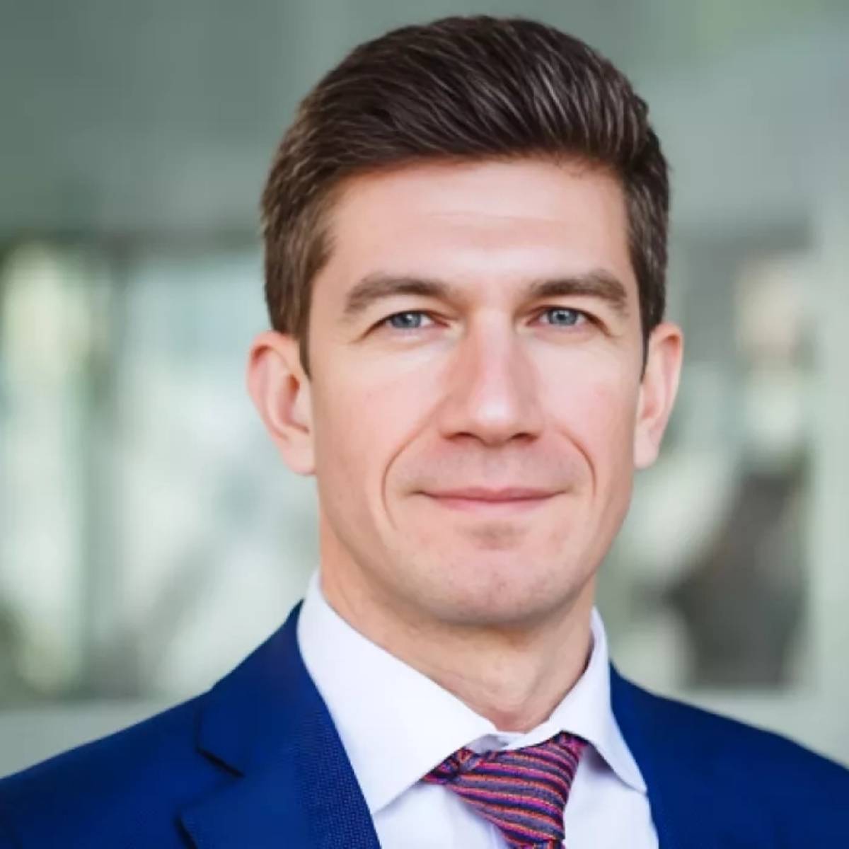 Александр Бобков