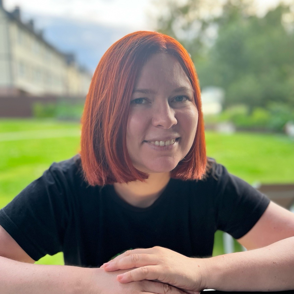 Виктория Цветкова | Сетка — социальная сеть от hh.ru