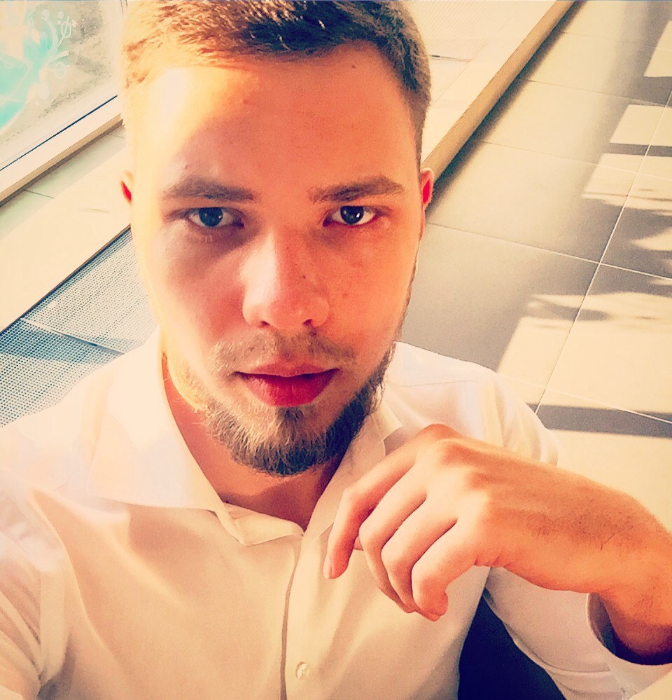 Станислав Таран | Сетка — социальная сеть от hh.ru