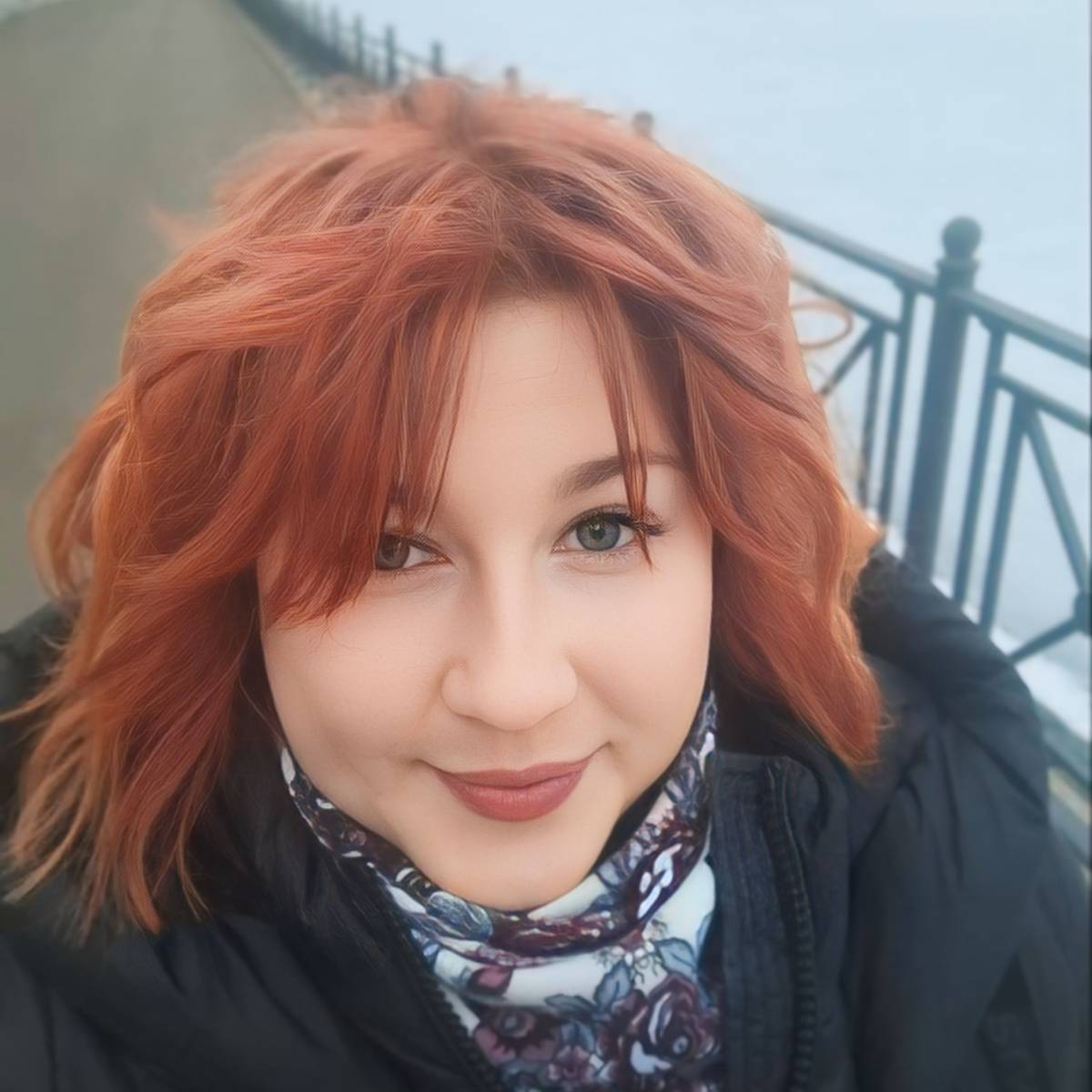 Анна Фонина