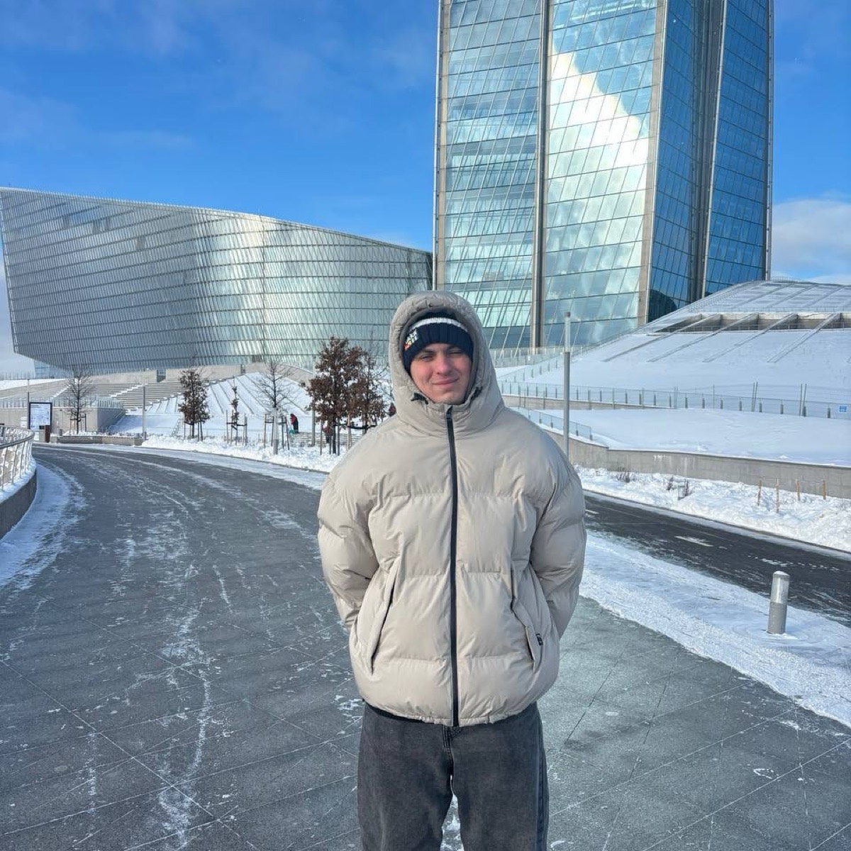 Вадим Пивоваров | Сетка — социальная сеть от hh.ru