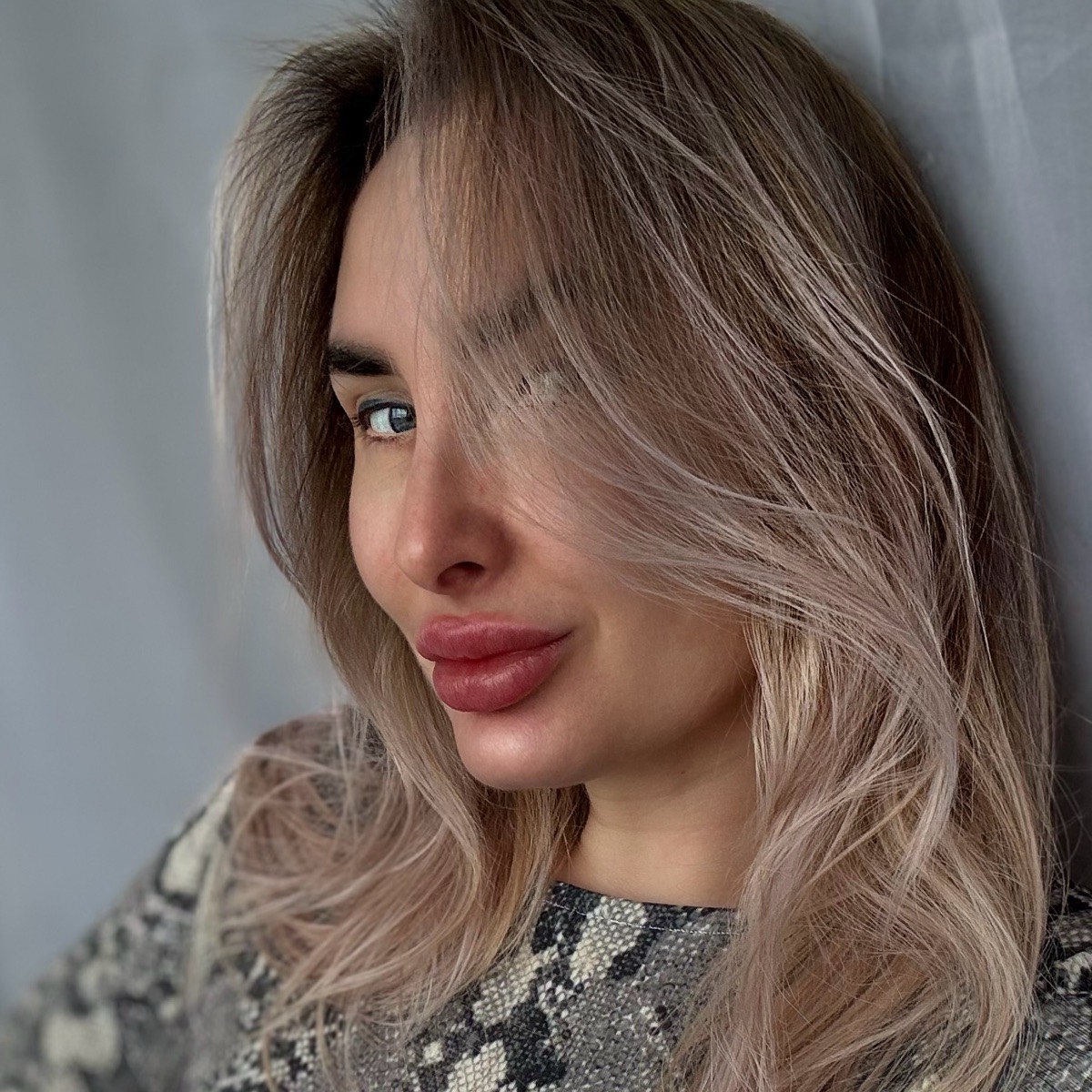 Олеся Белоусова