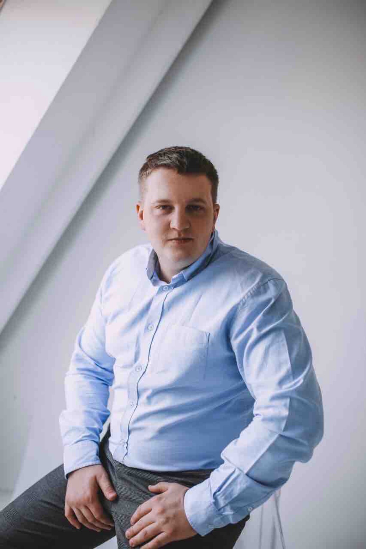 Александр Туманов