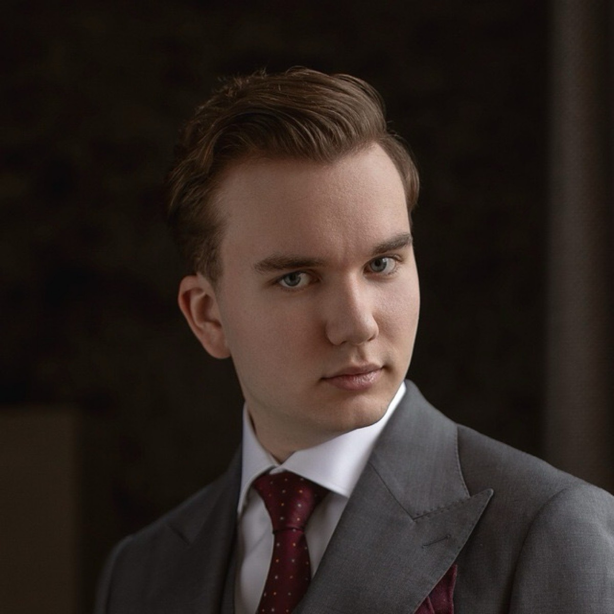 Александр Блинков