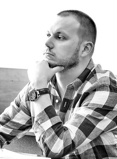 Георгий Симбирцев