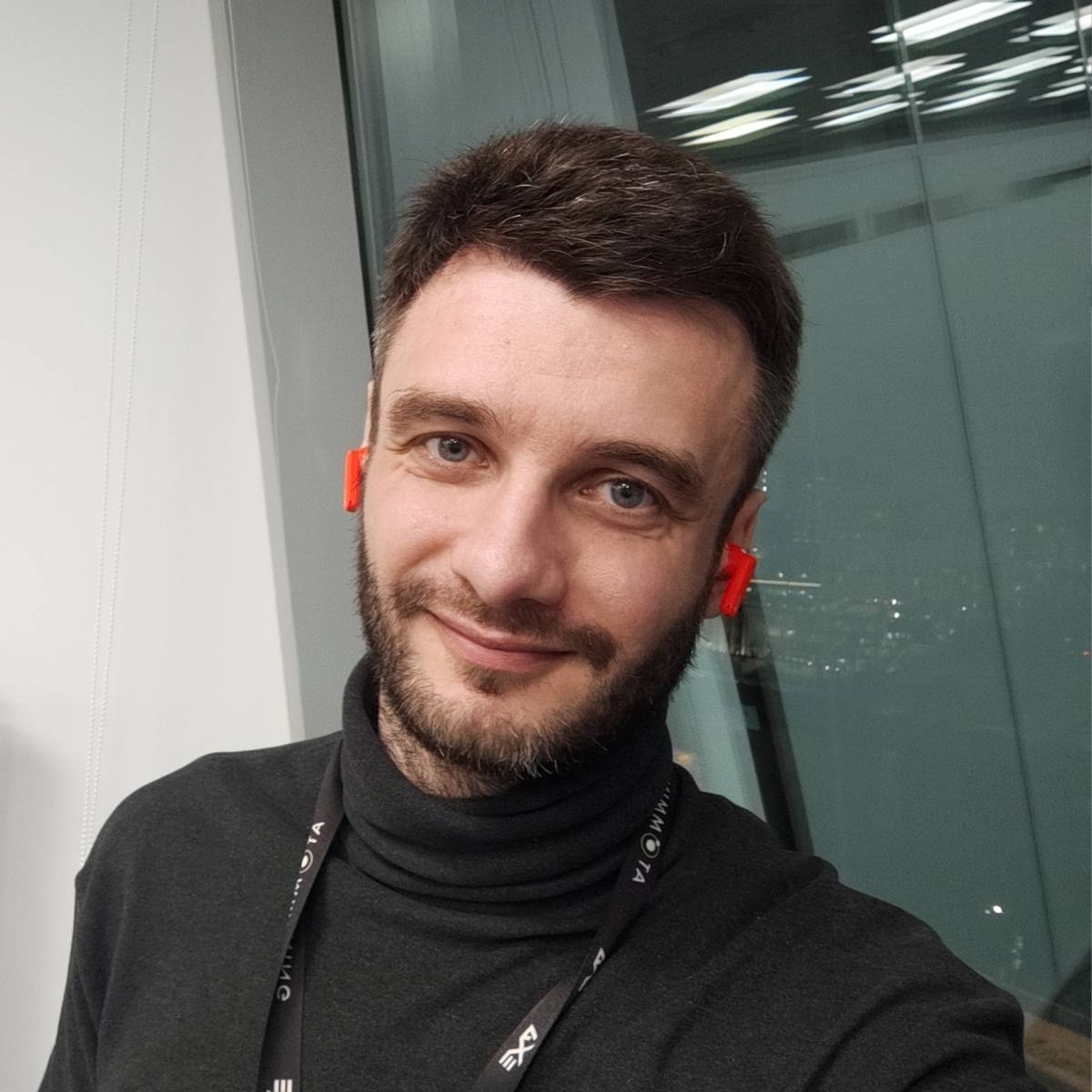 Александр Кожемякин