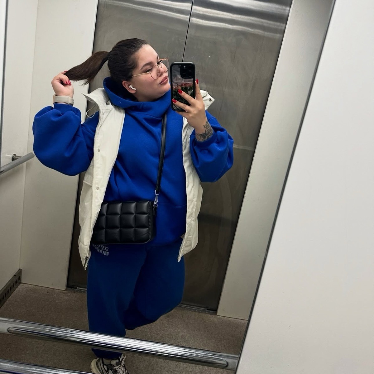 Жанна Чеботарева | Сетка — социальная сеть от hh.ru