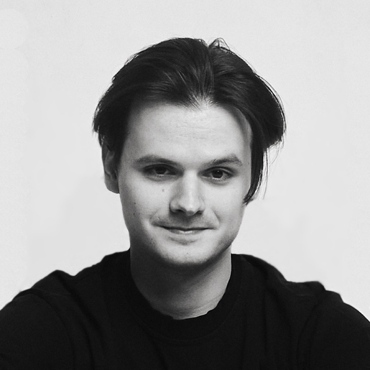 Gleb Simov | Сетка — социальная сеть от hh.ru