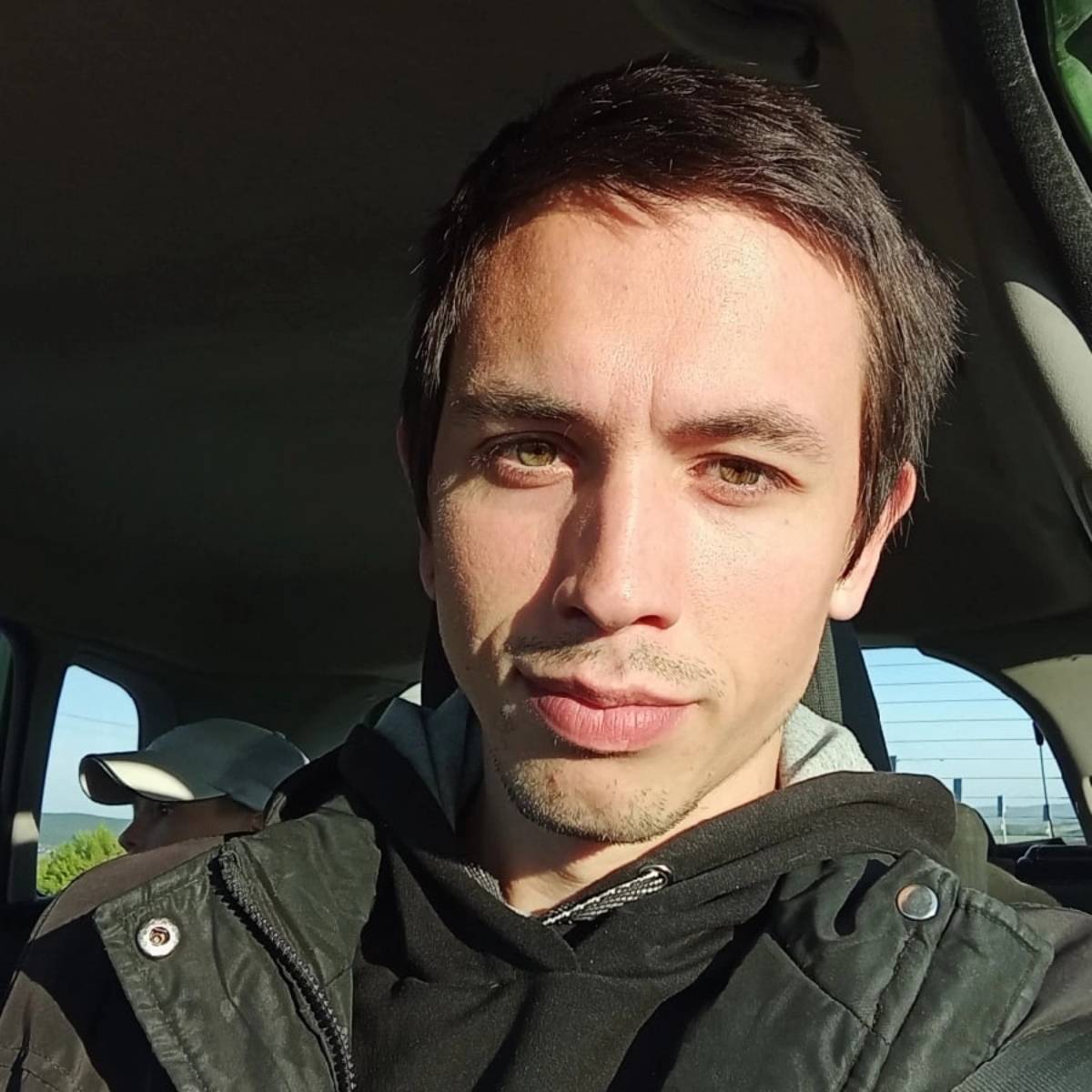 Александр Марченко | Сетка — социальная сеть от hh.ru