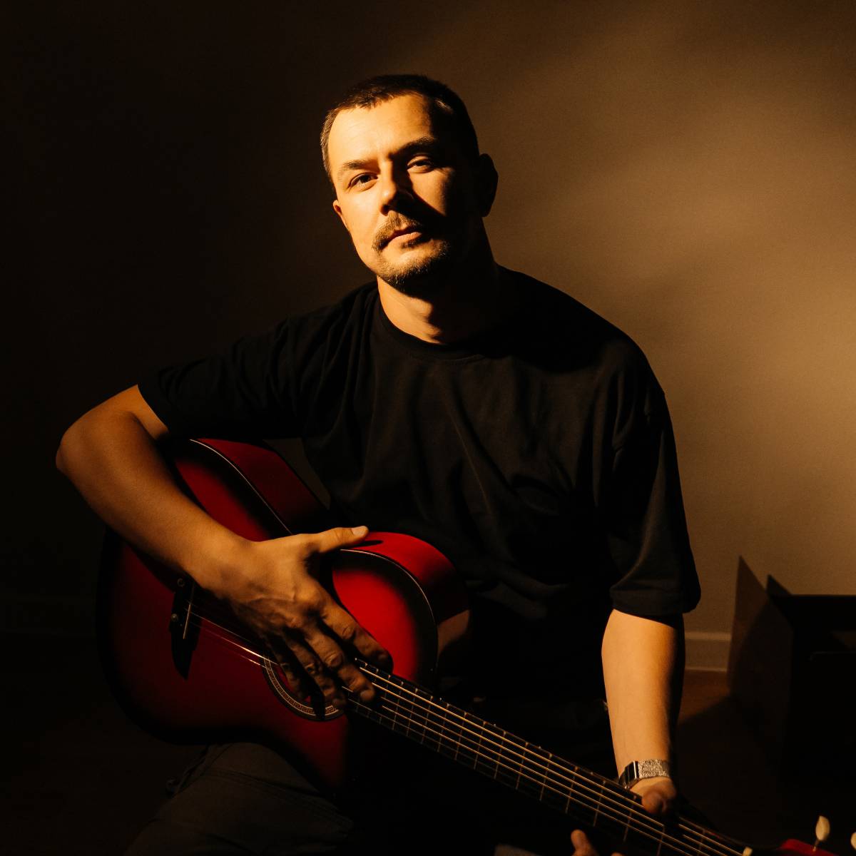 Игорь Ануфриев