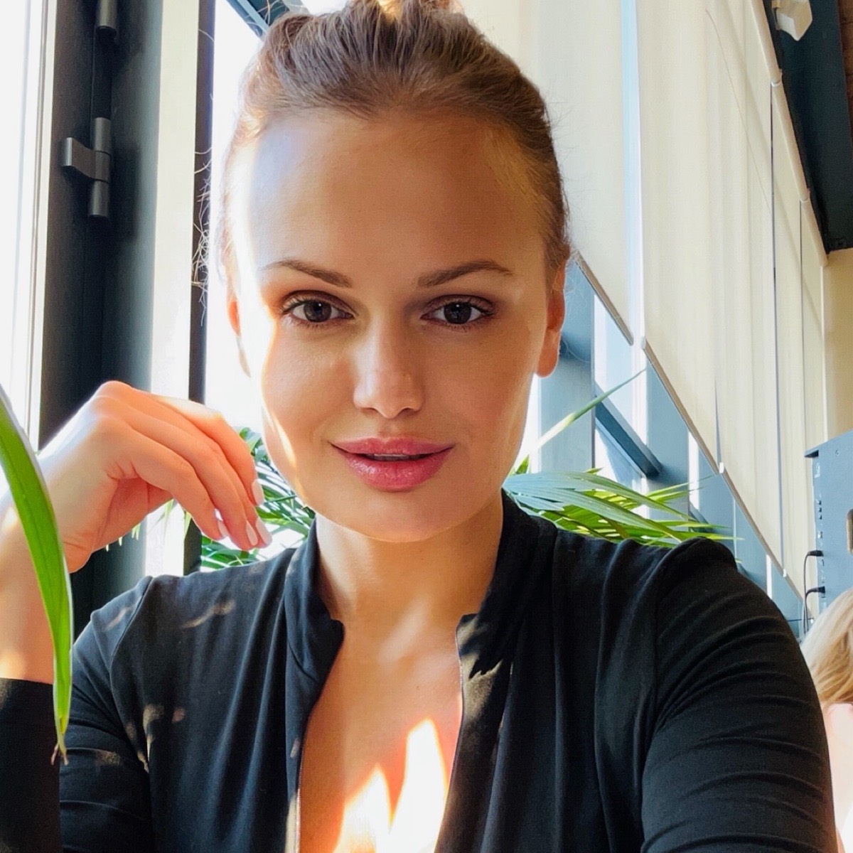 Татьяна Головина