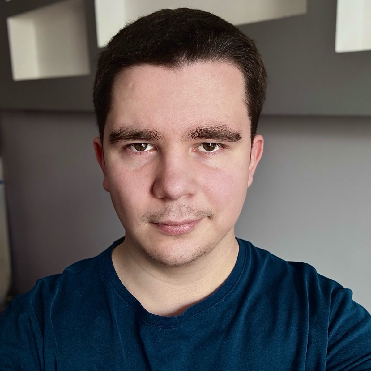 Артём Барабанов | Сетка — социальная сеть от hh.ru