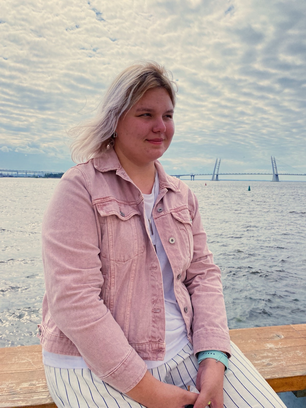 Анна Хромова