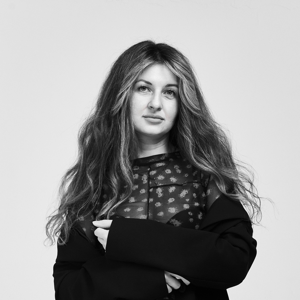 Мария Петрикеева | Сетка — социальная сеть от hh.ru