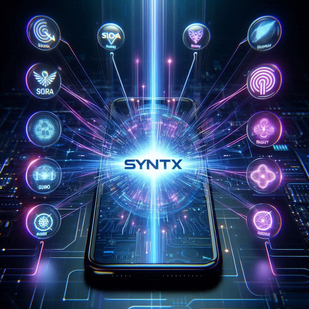 Все нейросети в вашем телефоне ✳️
Представьте, что у вас под рукой Sora, MidJourney, Suno, RunWay, Luma, Flux, Kling AI и ещё 70+ ИИ — всё в одном чат-боте! 🎭🎶🎨
🔆 Бесплатное тестирование (5 токенов на... | Сетка — социальная сеть от hh.ru