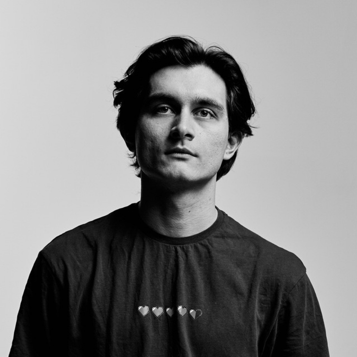 Илья Черней