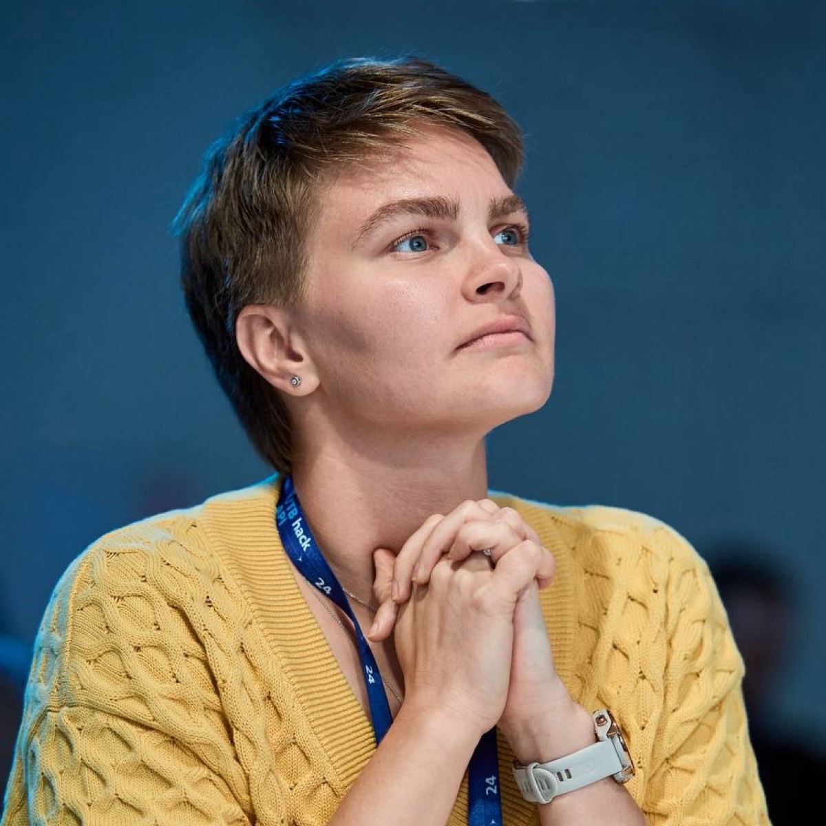 Ксенофонтова Екатерина | Сетка — социальная сеть от hh.ru