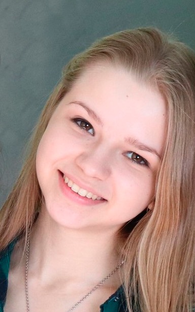 Ксения Кунерус | Сетка — социальная сеть от hh.ru