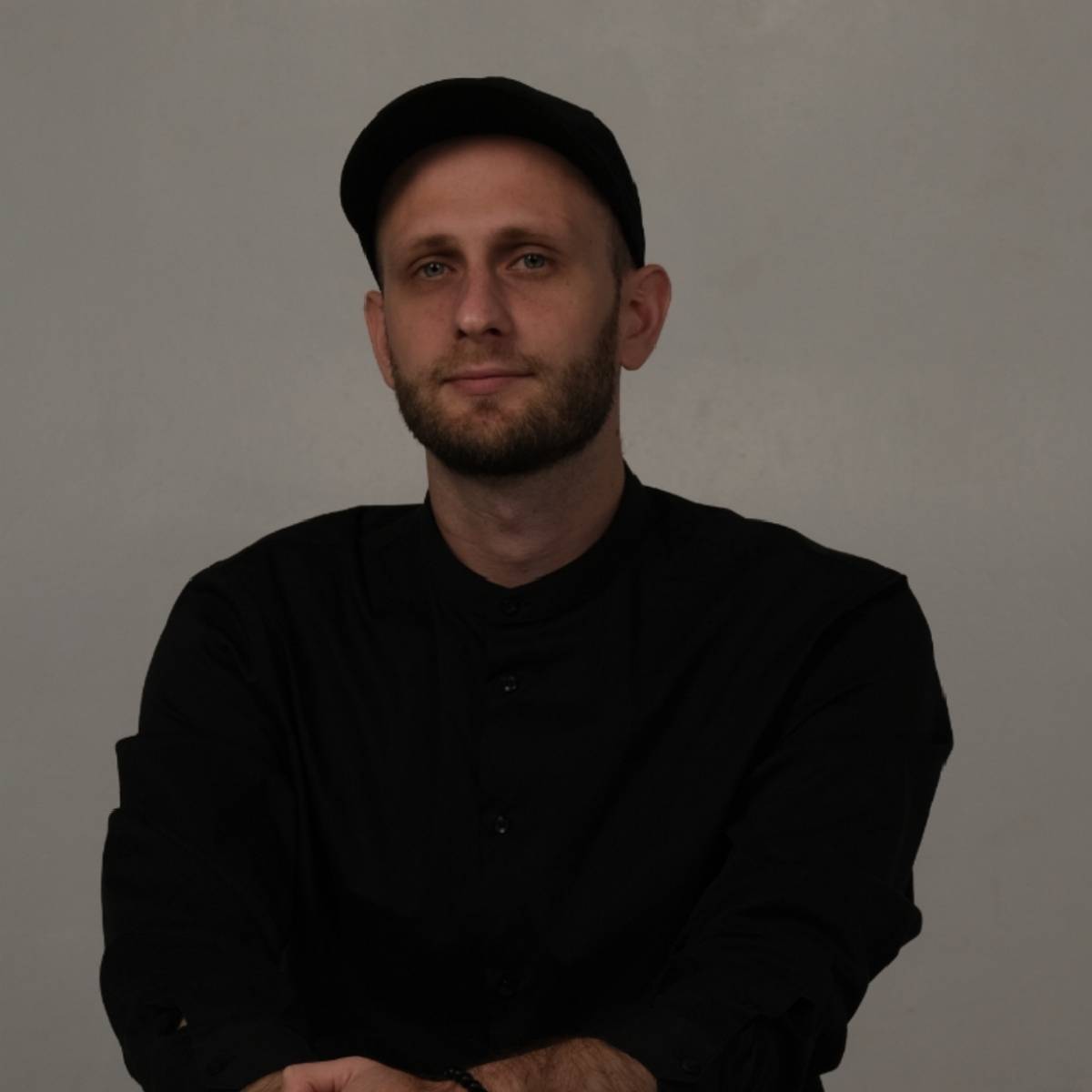 Роман Кириченко