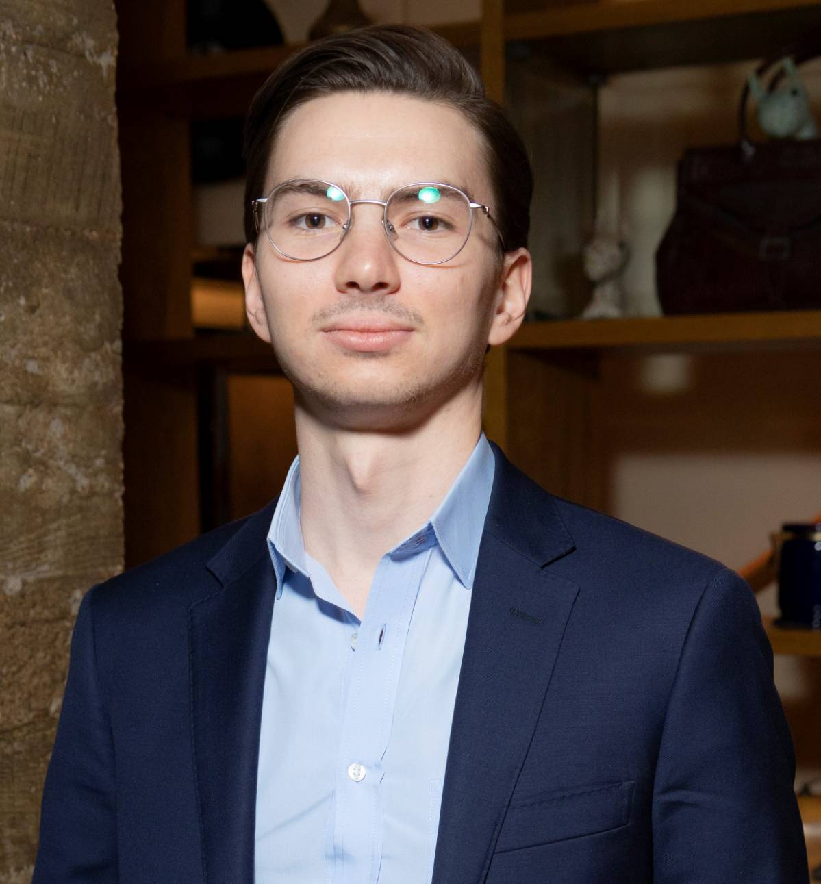 Дмитрий Осенков | Сетка — социальная сеть от hh.ru