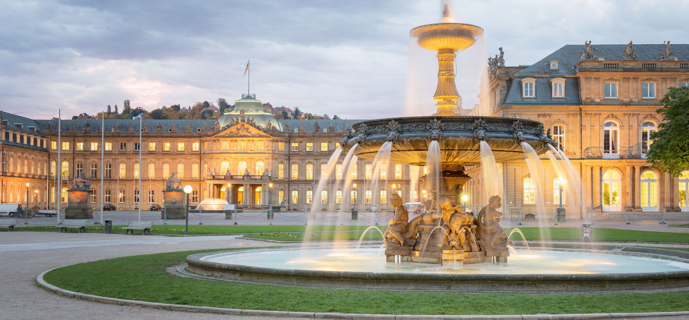 Your Digital Key to Stuttgart Unlock Top Attractions and Seamless Travel With the StuttCard
WHY IT RATES:
The StuttCard is a digital pass that grants access to Stuttgart’s top attractions, offering di... | Сетка — социальная сеть от hh.ru
