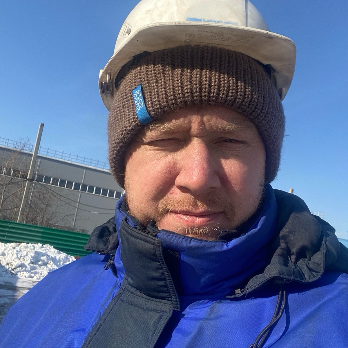 Роман Борисов