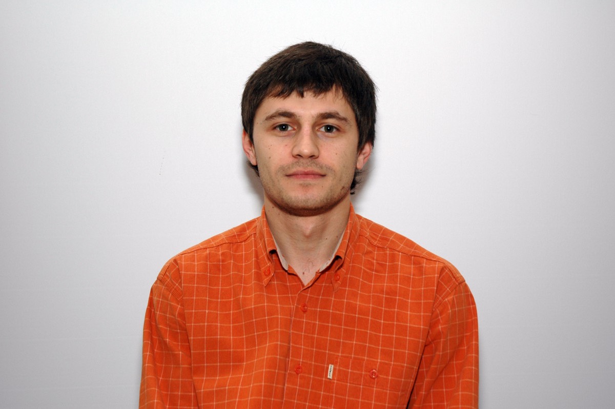 Ашот Мкртчян