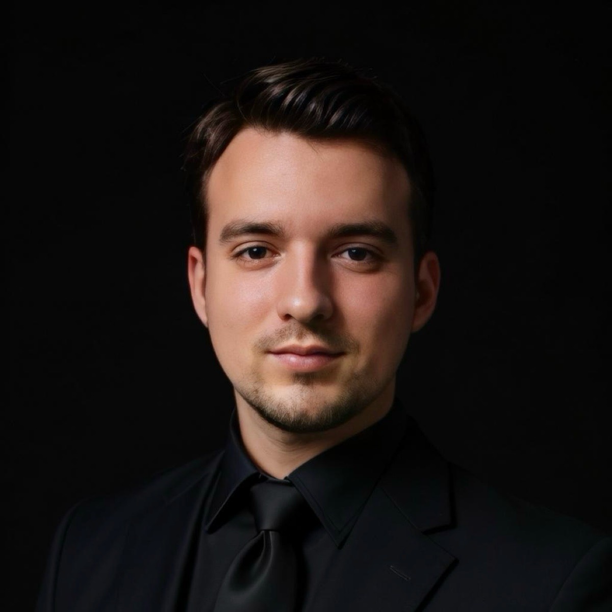 Максим Матюк