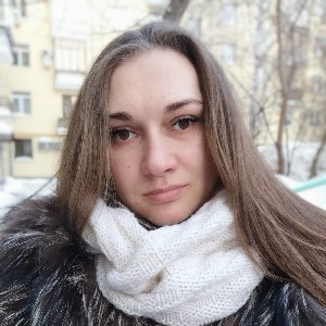Елена Коновалова