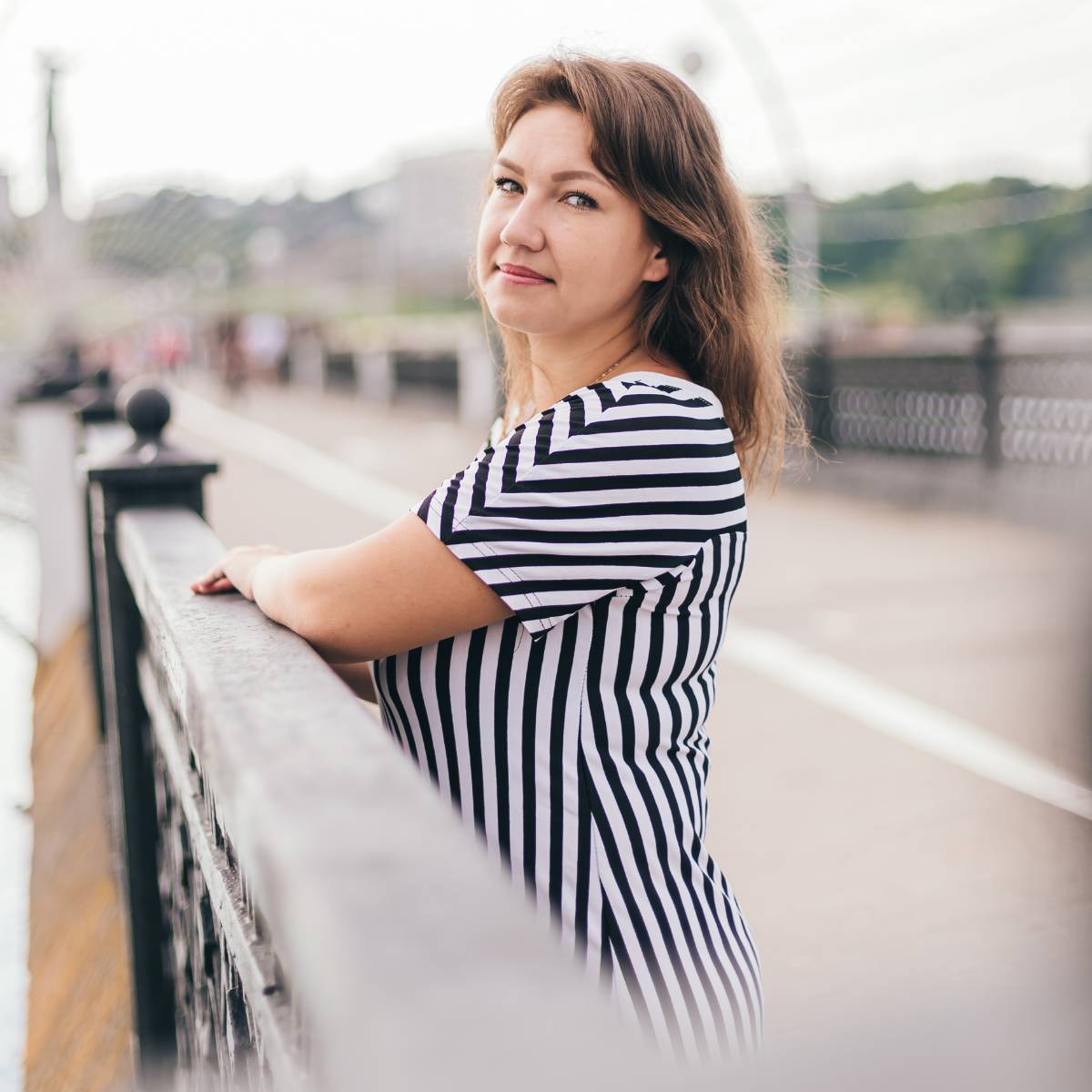 Анастасия Егорова