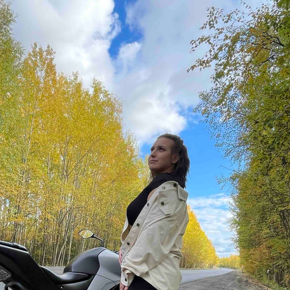 Наталья Багина