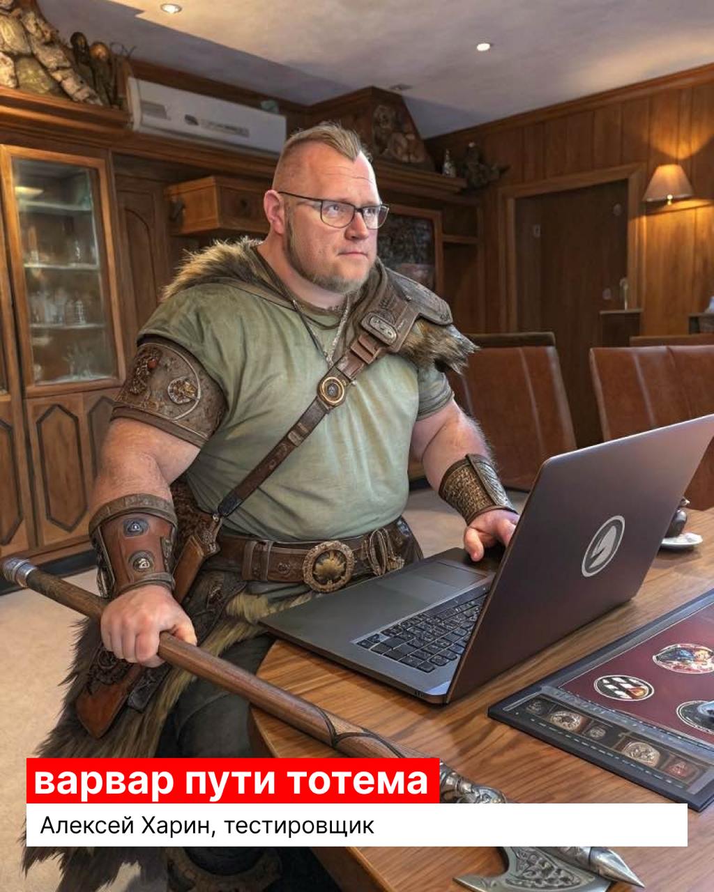 Бросай на инициативу! 🎲
Если эта фраза заставила тебя потянуться за двадцатигранником, значит, мы по адресу | Сетка — социальная сеть от hh.ru