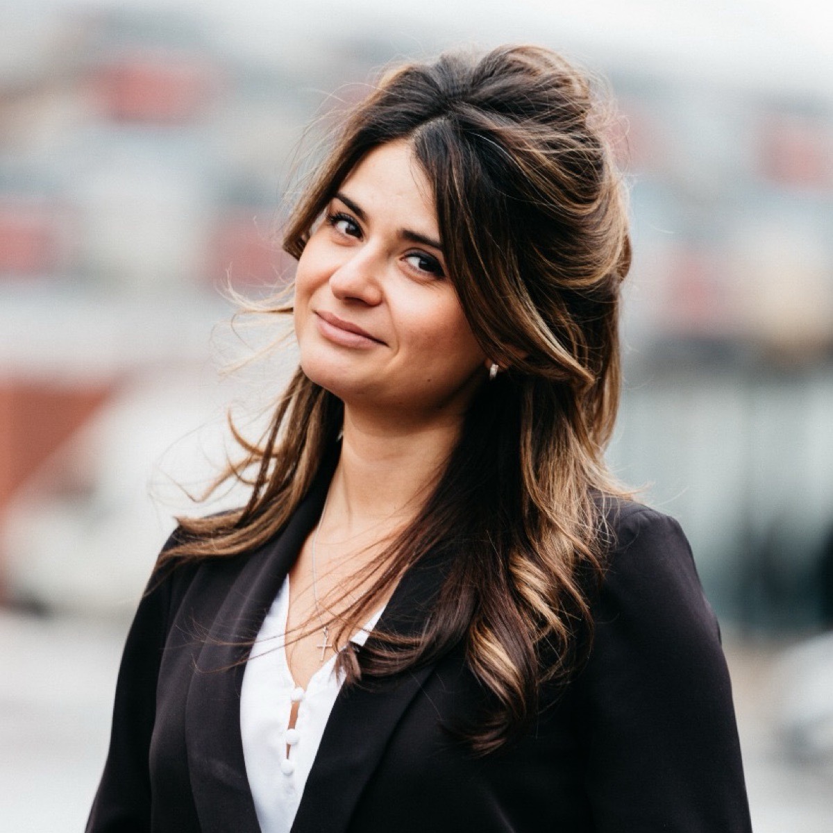 Раксана Алиева | Сетка — социальная сеть от hh.ru