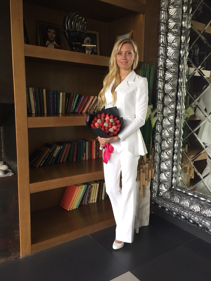 Дарья Шубко