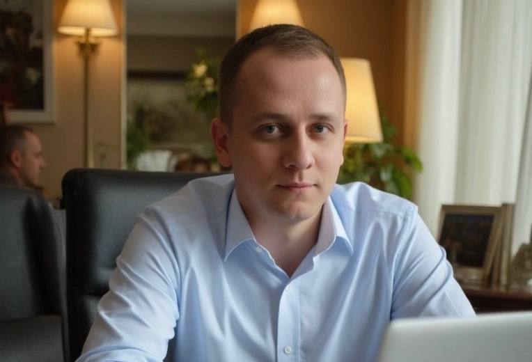 Походу Я взломал CRM …. 👀 и увеличил прибыль на 200% (и это не Bitrix24)
Вы думаете, CRM — это просто база данных для хранения контактов? Ошибаетесь | Сетка — социальная сеть от hh.ru