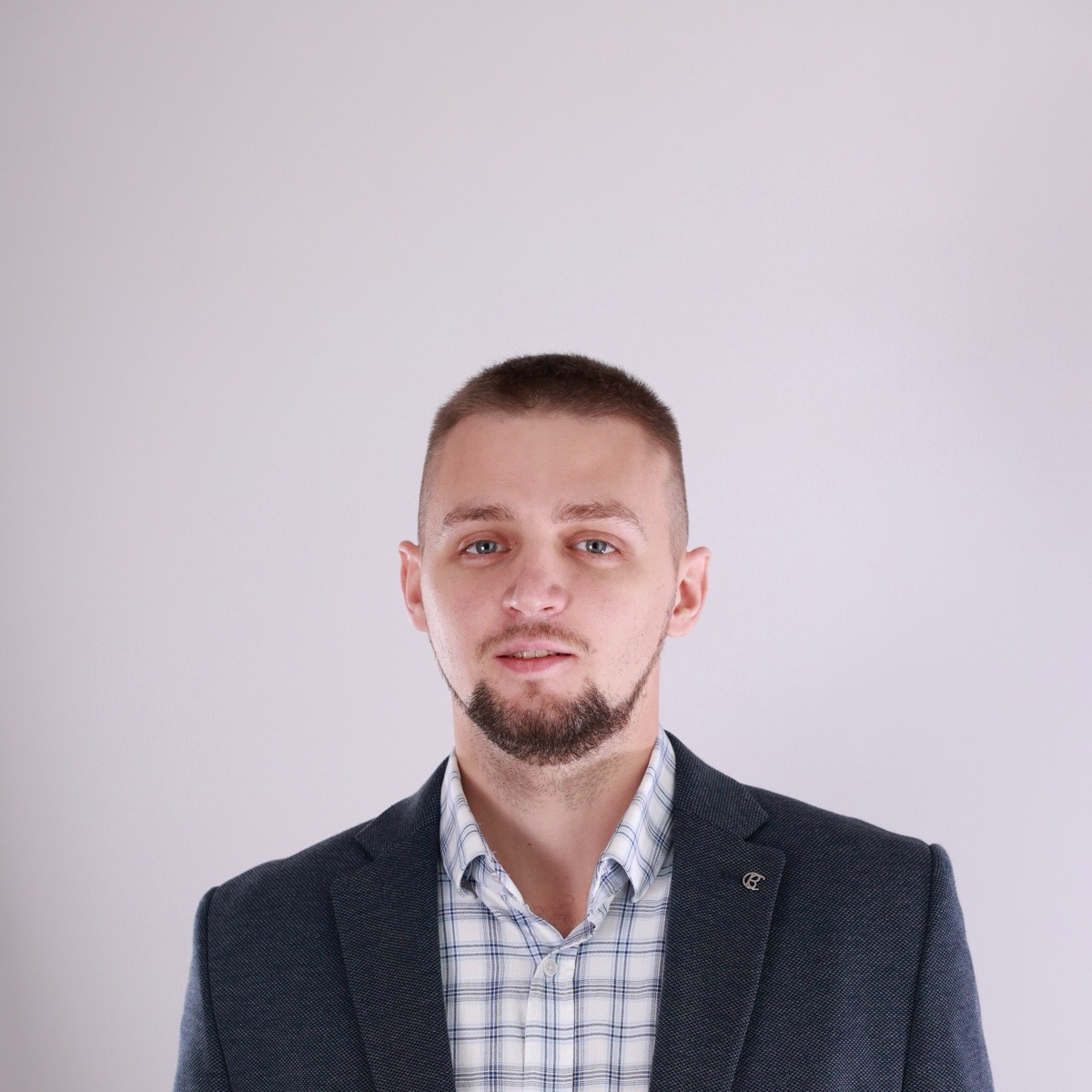 Андрей Башкатов | Сетка — социальная сеть от hh.ru