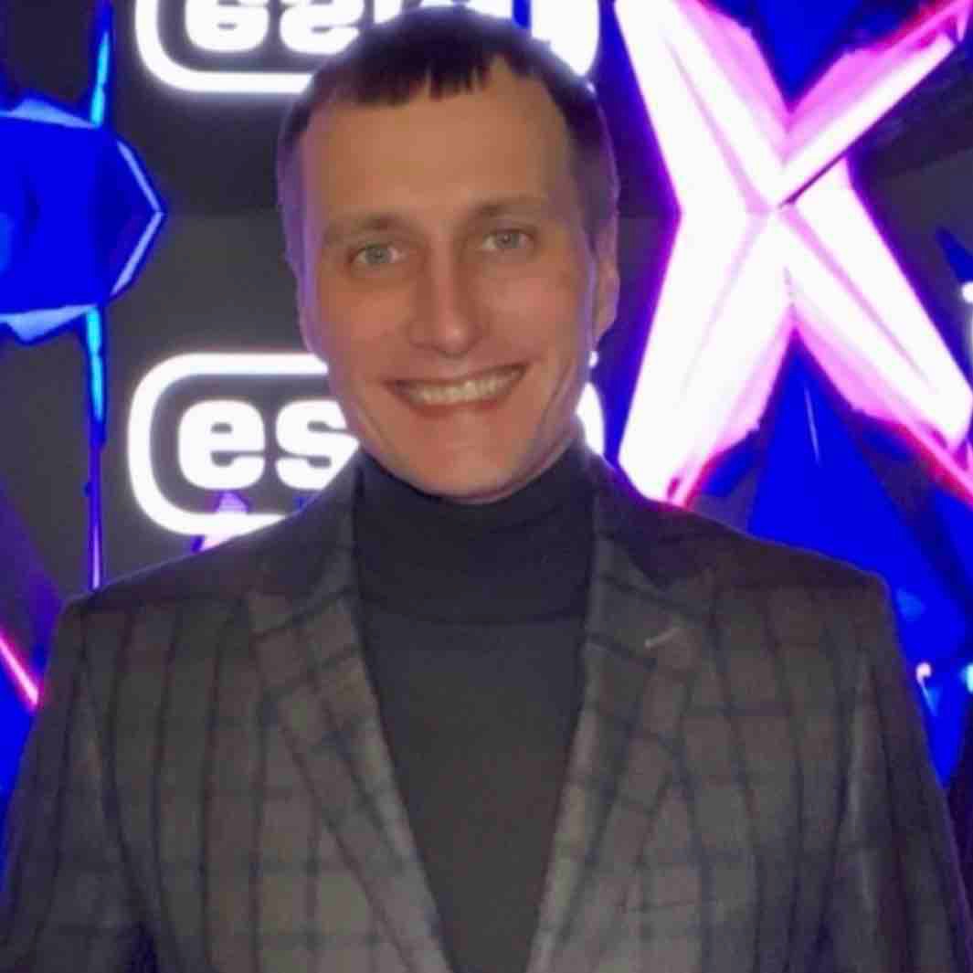 Алексей Новиков | Сетка — социальная сеть от hh.ru