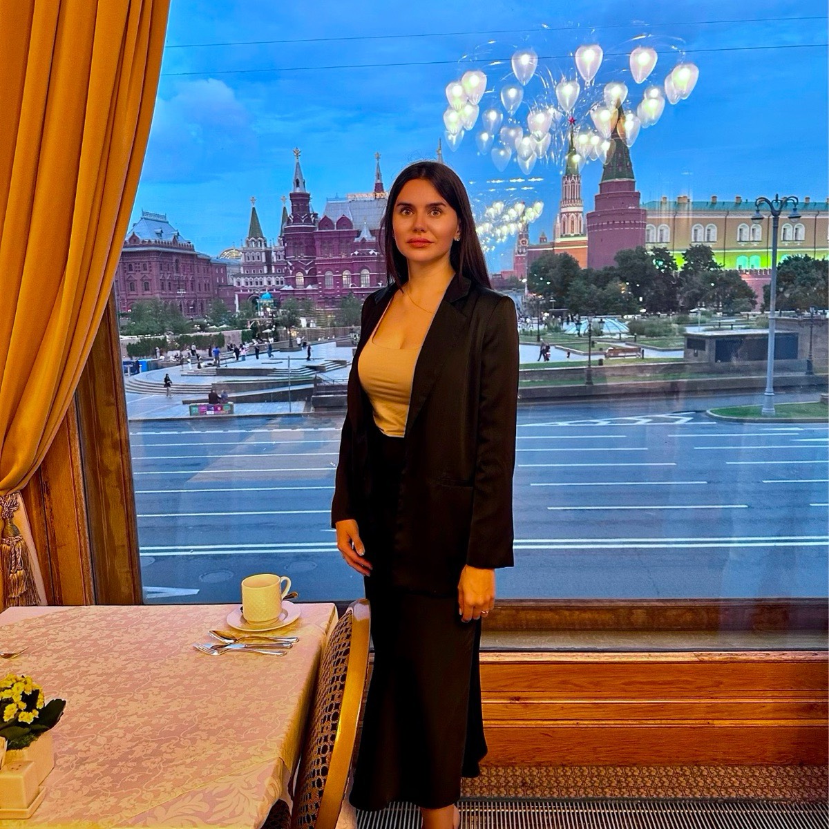 Алена Чуйко | Сетка — социальная сеть от hh.ru