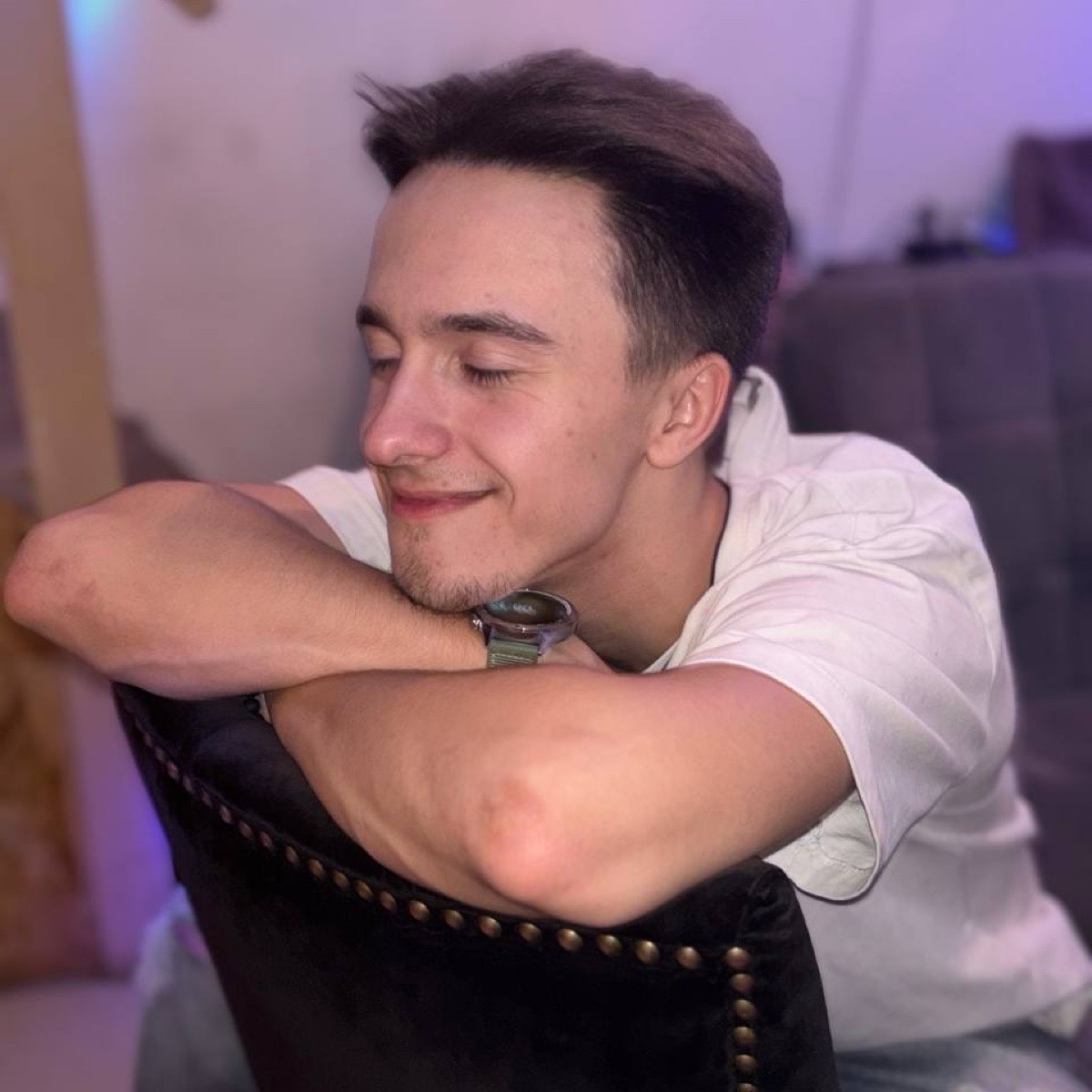 Дмитрий Соловьев
