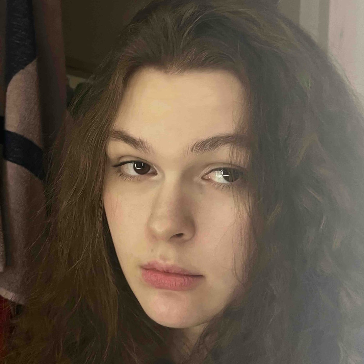 Екатерина Егорова