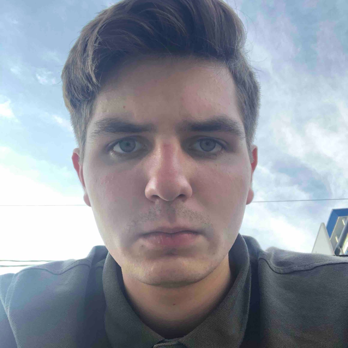 Илья Соловьев